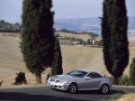 Mercedes-Benz SLK-Class 2005 года